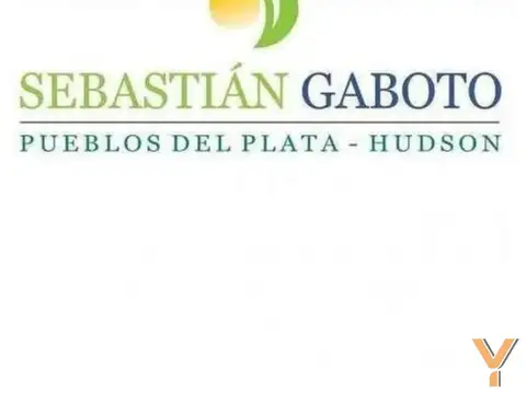 Terreno en Venta de 1260,0 m2