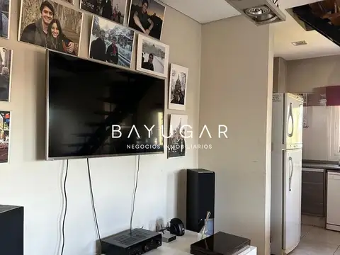Departamento en Venta 10 años