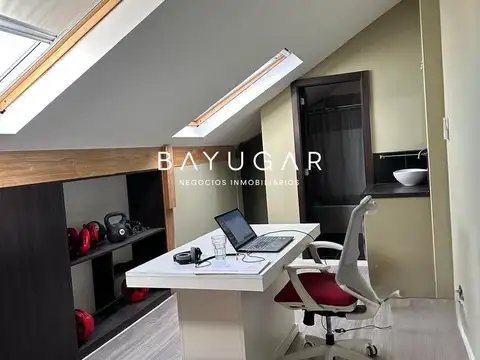 Departamento en Venta en Villa Rosa, USD 128.000