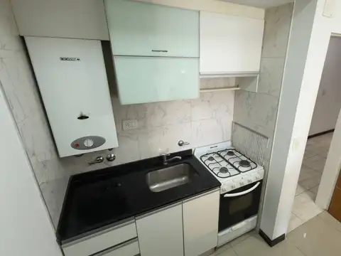 Departamento en Alquiler de 2 ambientes