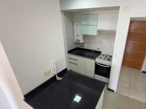 Mendoza 3630 , Piso 5