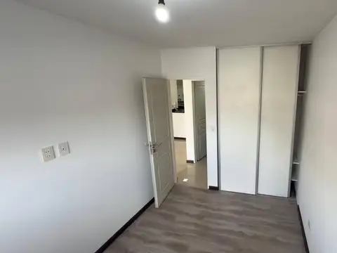 Departamento 5to piso