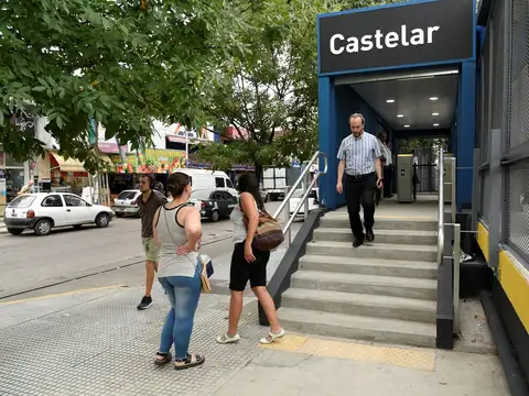 Terreno en Venta 34  mts Fondo