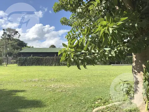 Terreno en Venta en Vuelta de Obligado, USD 42.000