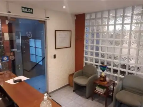 SANTIAGO DEL ESTERO 300, Piso 6