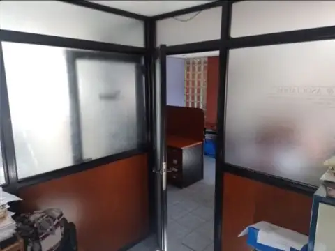 Oficina en Venta en Balvanera, USD 160.000