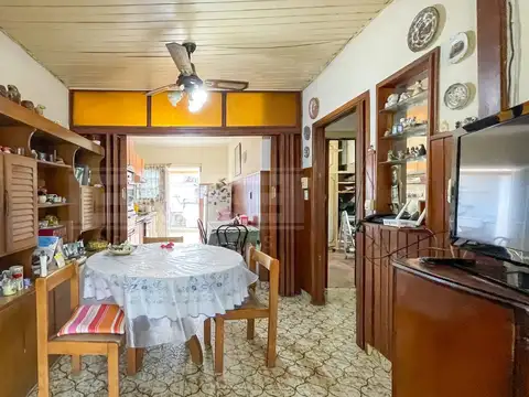 Casa en Venta en Martínez Santa Fe / Fleming, USD 138.000