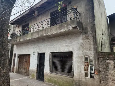 Casa en Wilde
