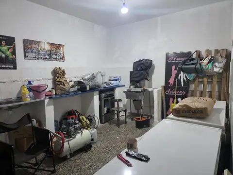 Oficina en Venta en Wilde, USD 90.000