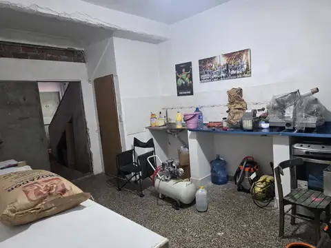 Oficina en Venta 40 años