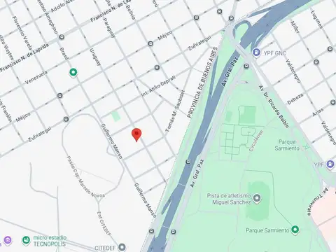 Casa en Venta al Este