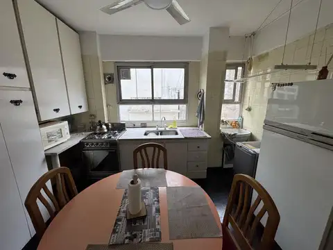 Departamento en Alquiler 50 años