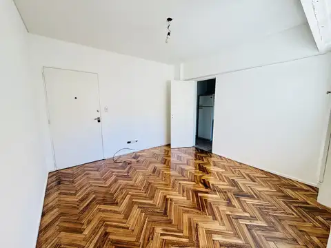 Departamento en Venta en Nuñez, USD 87.000