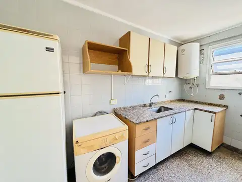 Departamento en Venta 50 años