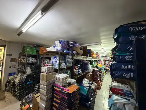 Avenida Rivadavia 10800