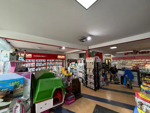 Avenida Rivadavia 10800