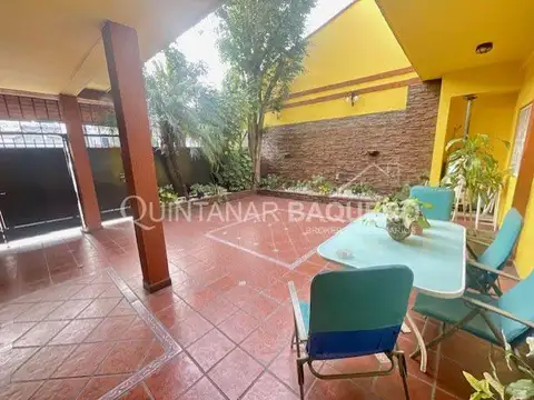 Casa en Venta en Pompeya, USD 170.000