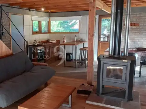 Casa en Venta de 2 dormitorios