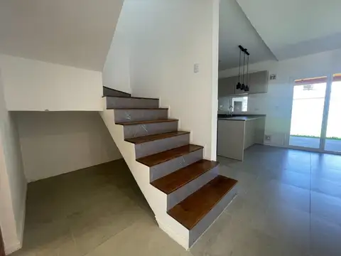Casa en Venta al Norte