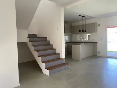 Casa en Venta A Estrenar