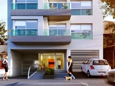 26 de Marzo 3200, Piso 4