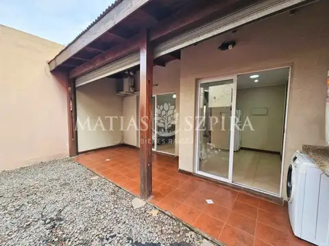 Depto Tipo Casa en Venta al Noroeste