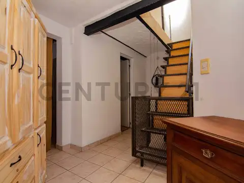 Departamento 4 ambientes con 1 baño