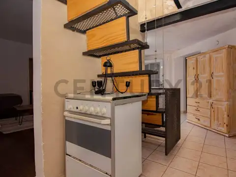 Departamento en Venta 44 años