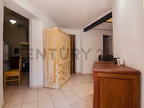 Venta Departamento PH de 2 Dormitorios en Barrio Martin, Rosario