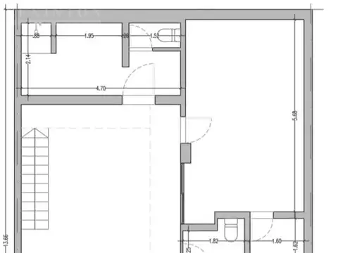 Terreno en Venta en Villa Devoto, USD 195.000