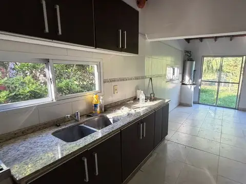 Los Tilos La Cañada de Pilar Km .