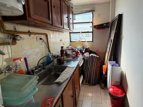 Departamento en Venta en Vicente López Vías / Maipú, USD 112.000