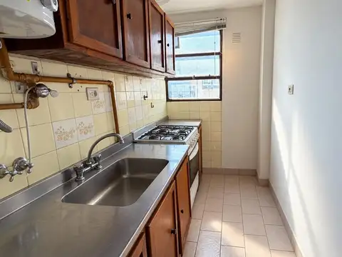 Departamento en Venta en Vicente López Vías / Maipú, USD 112.000