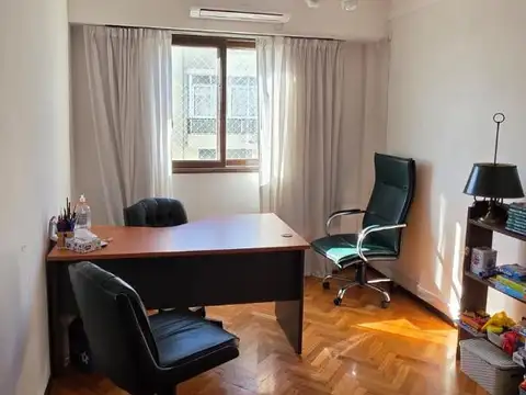 Departamento en Venta en Vicente López Vías / Maipú, USD 112.000
