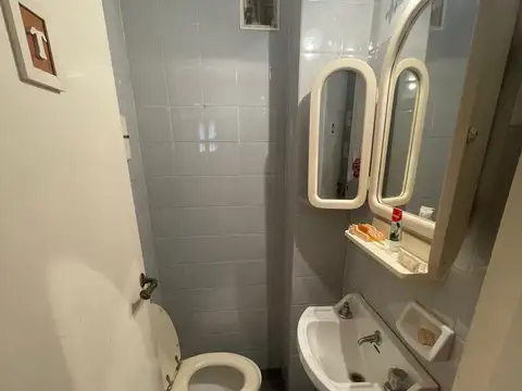 Departamento en Venta 60 años