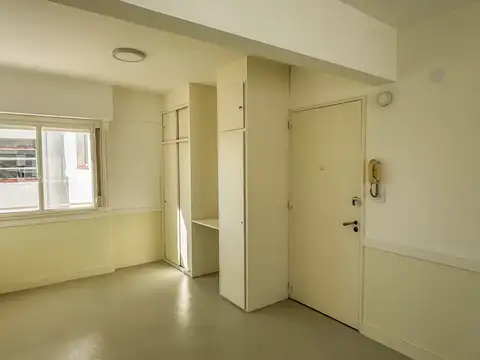 Departamento en Alquiler de Monoambiente