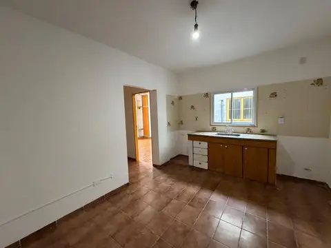 Departamento en Alquiler de 3 ambientes
