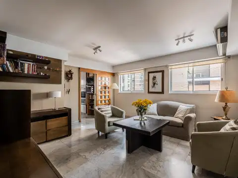 Departamento en Venta de 3 dormitorios