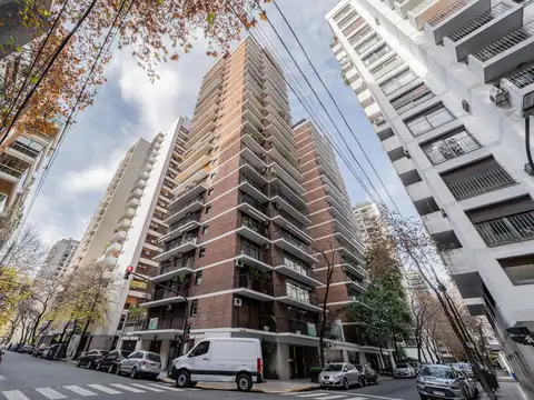 Departamento 5 ambientes con 3 baños