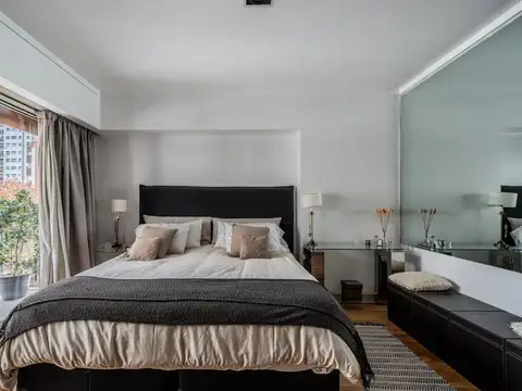 Departamento en Venta de 5 ambientes