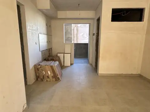 Departamento en Venta en Centro, USD 69.000