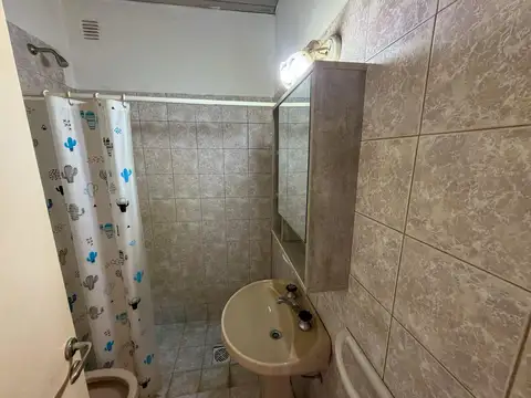 Casa de un dormitorio en alquiler
