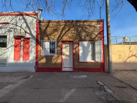 Casa de un dormitorio en alquiler
