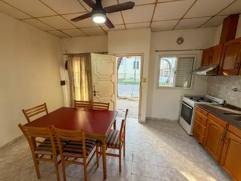 Casa en Alquiler de 1 dormitorio