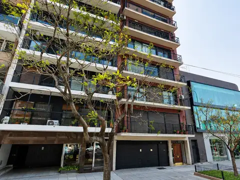 Departamento  en Venta en Palermo, Capital Federal, Buenos Aires
