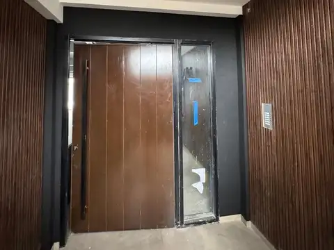 Departamento en Venta 1 año