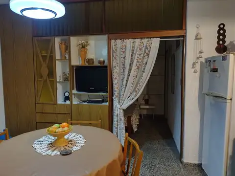 1 AMBIENTE - EN PLANTA BAJA - BAJAS EXPENSAS