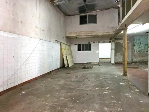 Local Comercial en Alquiler – Rodríguez al 100 | Centro de Rosario
