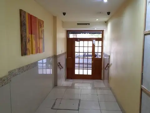 BASAVILBASO 1900, Piso 3