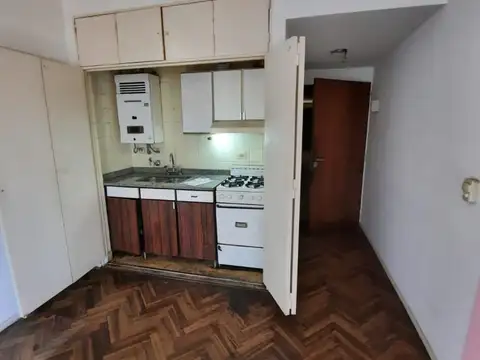 Departamento en Venta en Lanús Este, USD 60.000